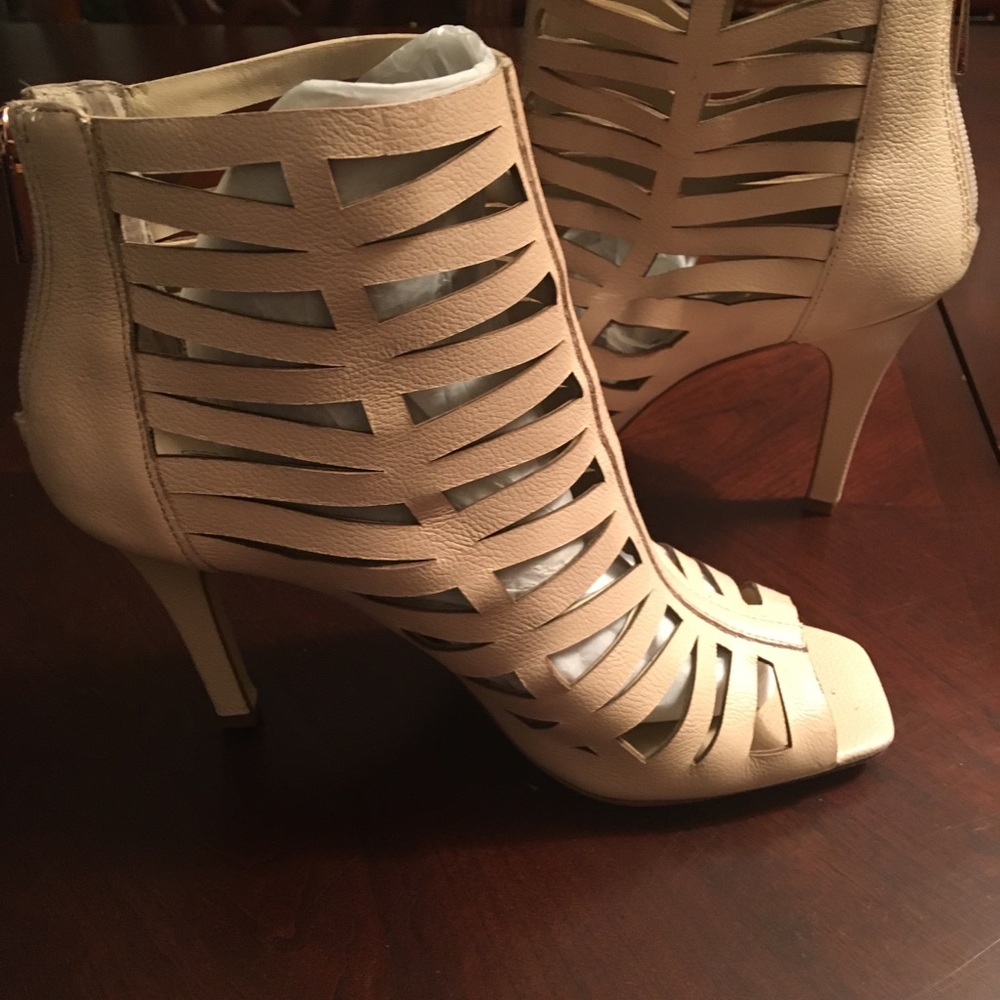 Booties - Picture 2 of 5